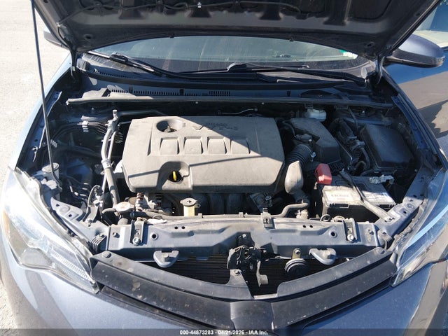 Продажа на аукционе авто 2019 Toyota Corolla Le, vin: 5YFBURHE0KP942009, номер лота: 44873283