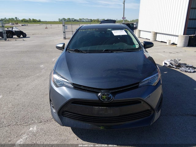 Продажа на аукционе авто 2019 Toyota Corolla Le, vin: 5YFBURHE0KP942009, номер лота: 44873283
