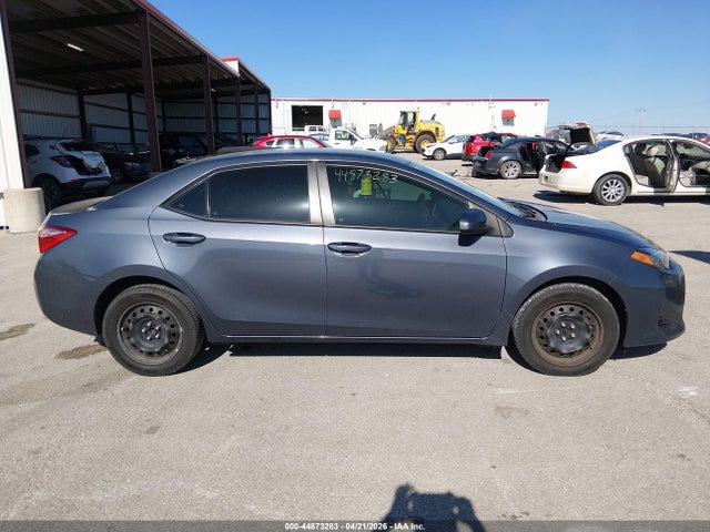 Продажа на аукционе авто 2019 Toyota Corolla Le, vin: 5YFBURHE0KP942009, номер лота: 44873283