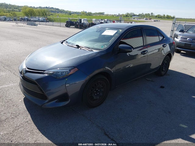Продажа на аукционе авто 2019 Toyota Corolla Le, vin: 5YFBURHE0KP942009, номер лота: 44873283