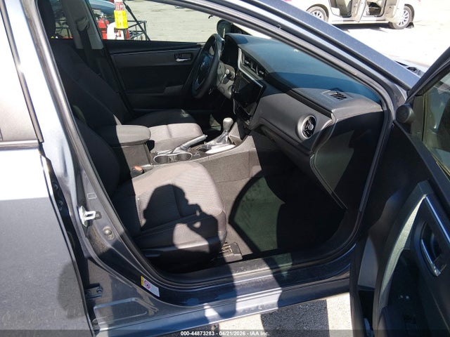 Продажа на аукционе авто 2019 Toyota Corolla Le, vin: 5YFBURHE0KP942009, номер лота: 44873283