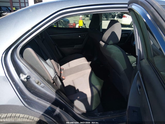 Продажа на аукционе авто 2019 Toyota Corolla Le, vin: 5YFBURHE0KP942009, номер лота: 44873283