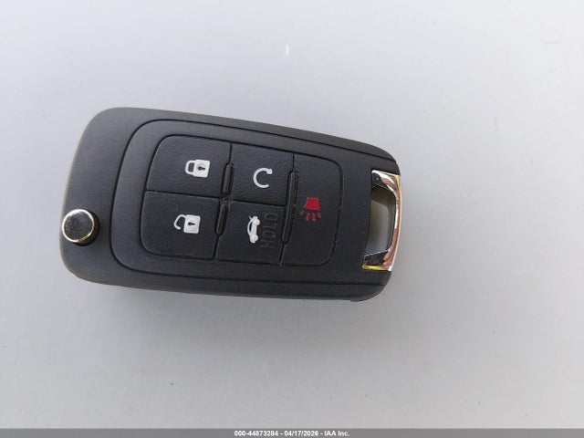 Продаж на аукціоні авто 2011 Buick Lacrosse Cxs, vin: 1G4GE5GD6BF116322, номер лоту: 44873284