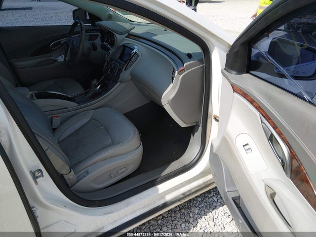Продаж на аукціоні авто 2011 Buick Lacrosse Cxs, vin: 1G4GE5GD6BF116322, номер лоту: 44873284