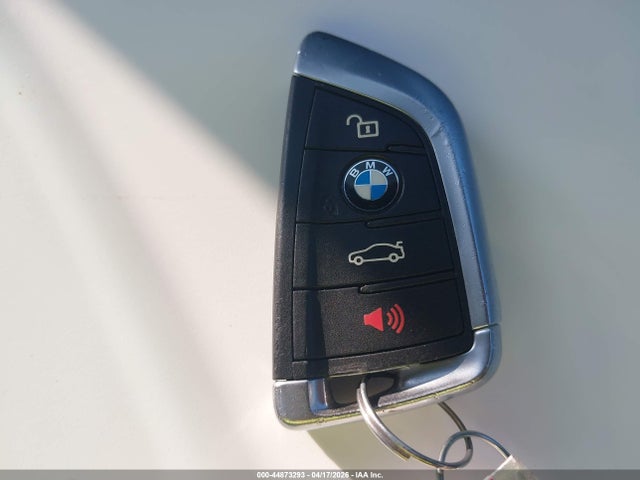 BMW X1 Xdrive28i 2016 WBXHT3Z33G4A48156 Image 11