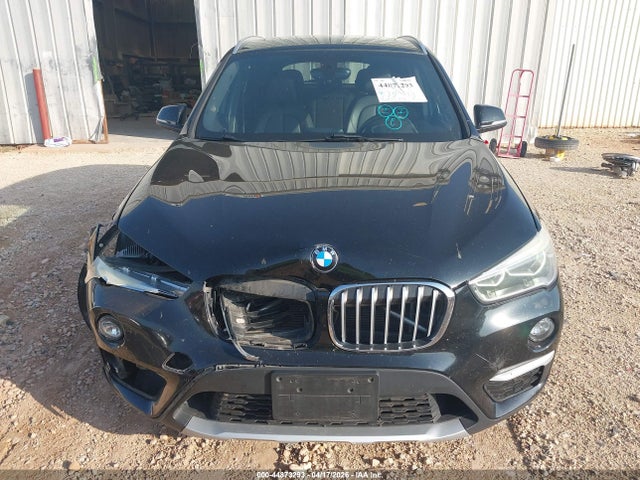BMW X1 Xdrive28i 2016 WBXHT3Z33G4A48156 Image 12