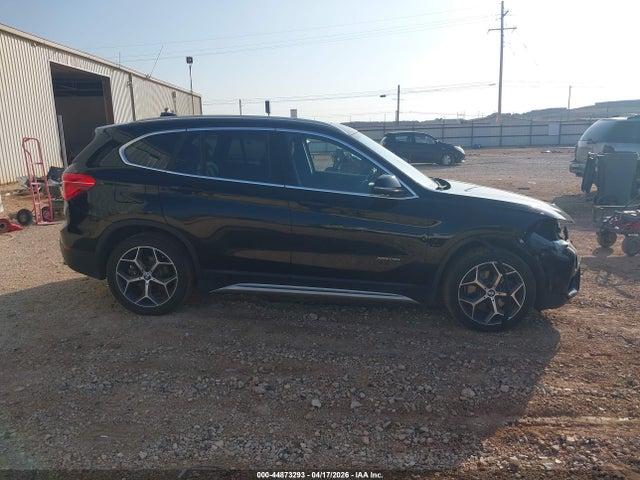 BMW X1 Xdrive28i 2016 WBXHT3Z33G4A48156 Image 13