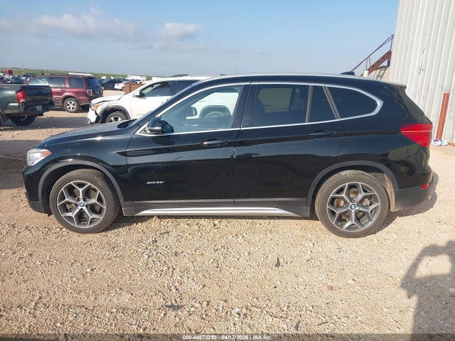 BMW X1 Xdrive28i 2016 WBXHT3Z33G4A48156 Image 14