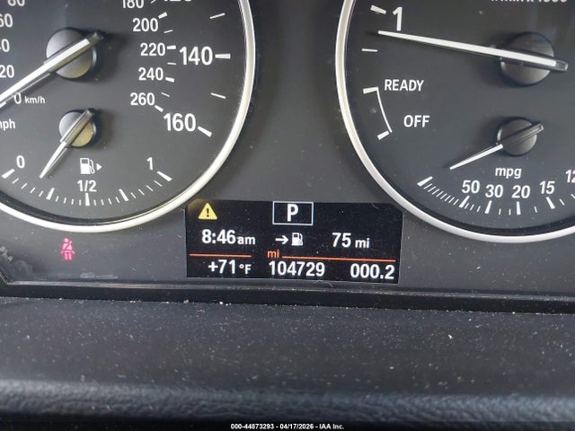 BMW X1 Xdrive28i 2016 WBXHT3Z33G4A48156 Image 15