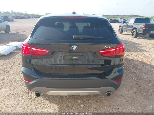 BMW X1 Xdrive28i 2016 WBXHT3Z33G4A48156 Image 16