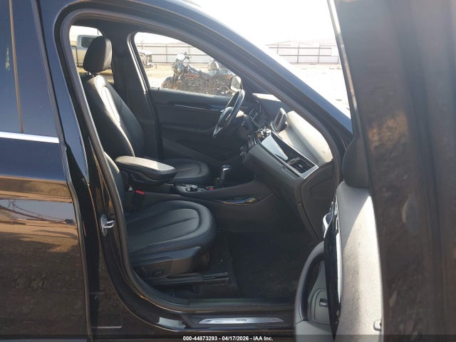 BMW X1 Xdrive28i 2016 WBXHT3Z33G4A48156 Image 5