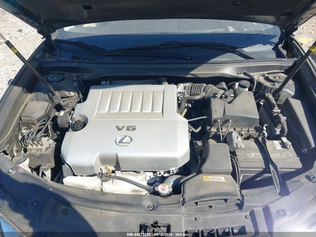 Aukcja sprzedaży 2018 Lexus Es 350, vin: 58ABK1GG4JU091803, numer aukcji: 44873295