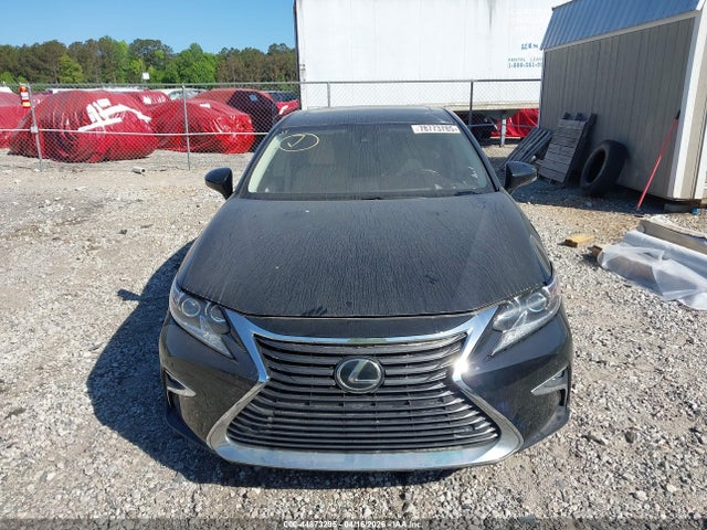 Aukcja sprzedaży 2018 Lexus Es 350, vin: 58ABK1GG4JU091803, numer aukcji: 44873295