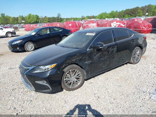 Aukcja sprzedaży 2018 Lexus Es 350, vin: 58ABK1GG4JU091803, numer aukcji: 44873295