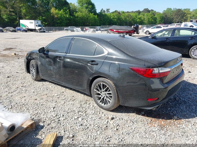 Aukcja sprzedaży 2018 Lexus Es 350, vin: 58ABK1GG4JU091803, numer aukcji: 44873295