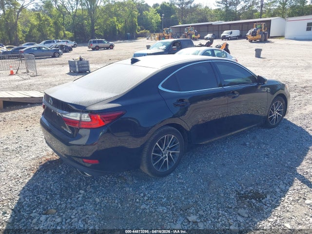 Aukcja sprzedaży 2018 Lexus Es 350, vin: 58ABK1GG4JU091803, numer aukcji: 44873295