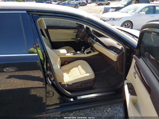 Aukcja sprzedaży 2018 Lexus Es 350, vin: 58ABK1GG4JU091803, numer aukcji: 44873295