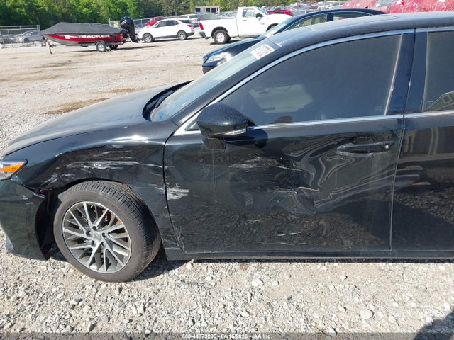 Aukcja sprzedaży 2018 Lexus Es 350, vin: 58ABK1GG4JU091803, numer aukcji: 44873295