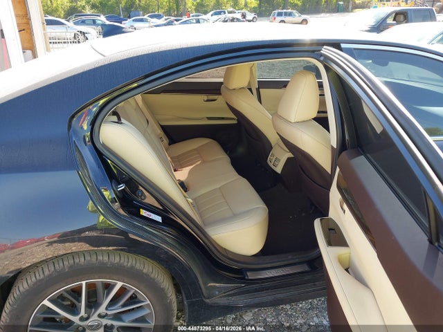 Aukcja sprzedaży 2018 Lexus Es 350, vin: 58ABK1GG4JU091803, numer aukcji: 44873295