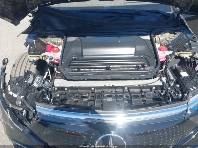 W1KCG2DB6NA012161 Mercedes-Benz EQS 450+