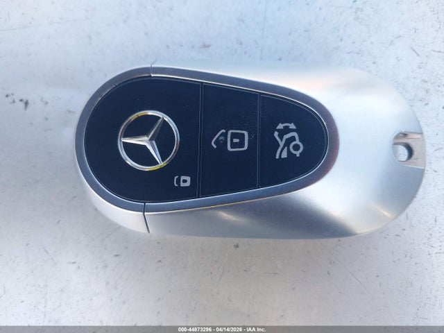 W1KCG2DB6NA012161 Mercedes-Benz EQS 450+