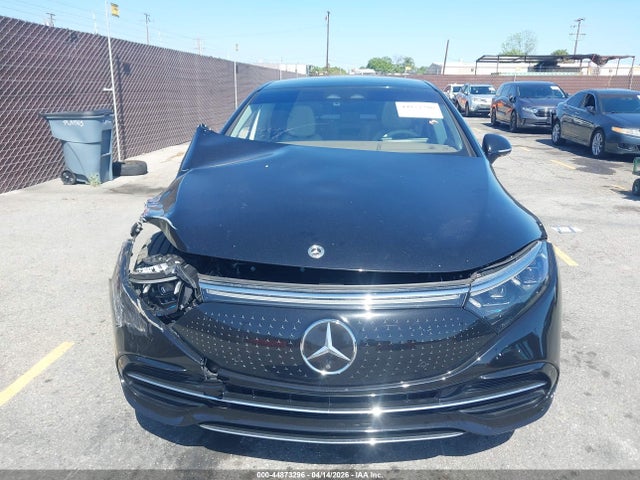 W1KCG2DB6NA012161 Mercedes-Benz EQS 450+
