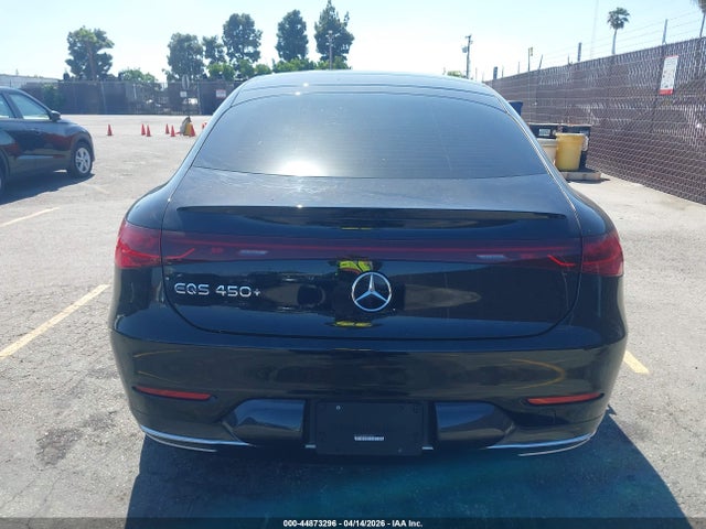 W1KCG2DB6NA012161 Mercedes-Benz EQS 450+