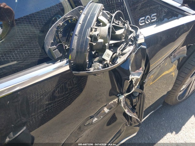 W1KCG2DB6NA012161 Mercedes-Benz EQS 450+