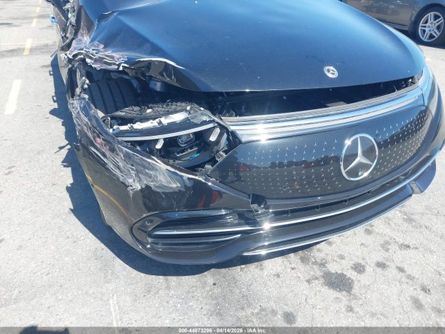 W1KCG2DB6NA012161 Mercedes-Benz EQS 450+