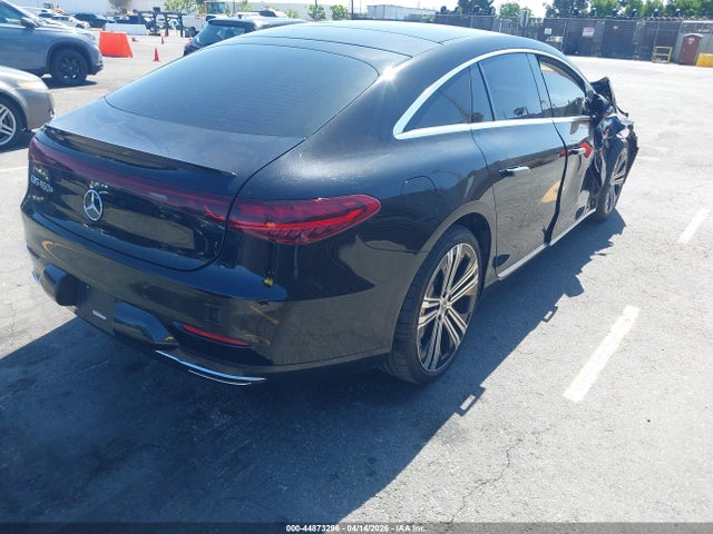 W1KCG2DB6NA012161 Mercedes-Benz EQS 450+