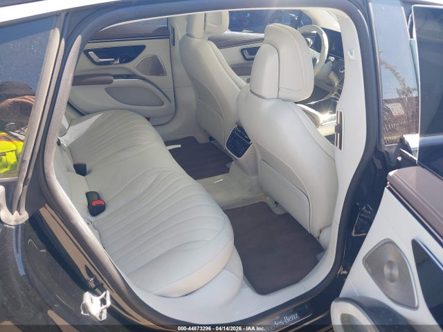 W1KCG2DB6NA012161 Mercedes-Benz EQS 450+
