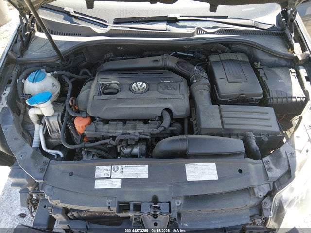 Продаж на аукціоні авто 2012 Volkswagen Gti 4-door, vin: WVWHD7AJ9CW126026, номер лоту: 44873299