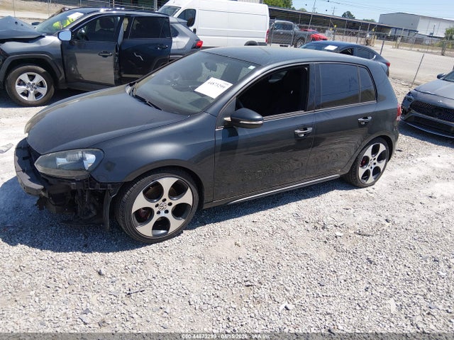 Продаж на аукціоні авто 2012 Volkswagen Gti 4-door, vin: WVWHD7AJ9CW126026, номер лоту: 44873299