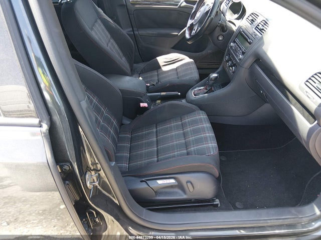Продаж на аукціоні авто 2012 Volkswagen Gti 4-door, vin: WVWHD7AJ9CW126026, номер лоту: 44873299