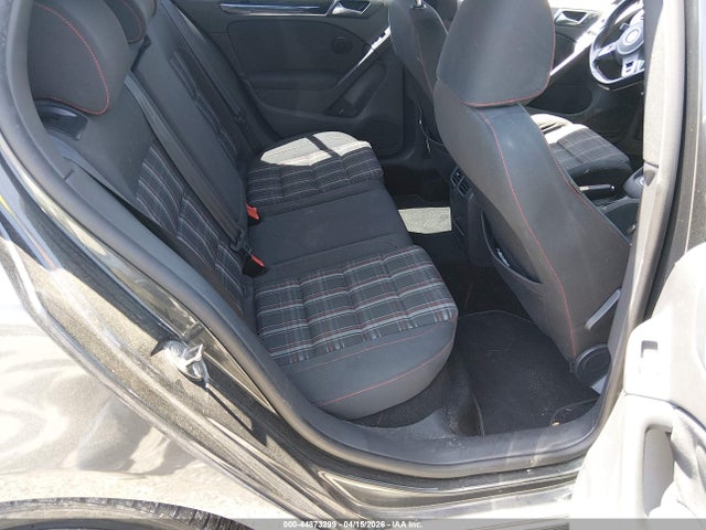 Продаж на аукціоні авто 2012 Volkswagen Gti 4-door, vin: WVWHD7AJ9CW126026, номер лоту: 44873299