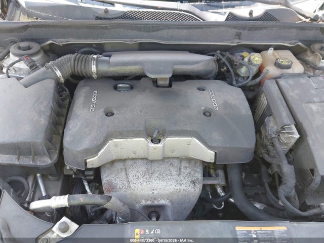 Chevrolet Malibu 1ls 2014 1G11B5SL5EF252343 Image 10