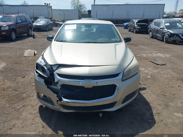 Chevrolet Malibu 1ls 2014 1G11B5SL5EF252343 Image 11