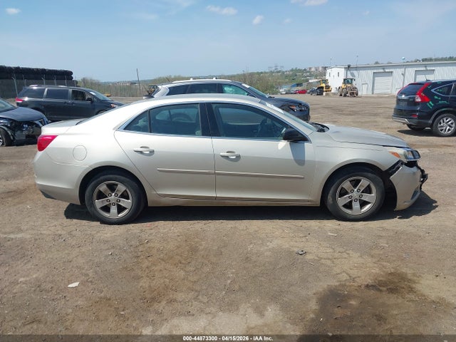 Chevrolet Malibu 1ls 2014 1G11B5SL5EF252343 Image 12