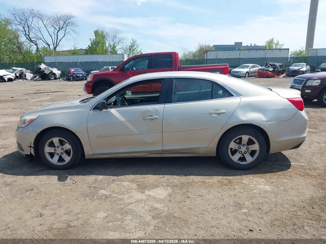 Chevrolet Malibu 1ls 2014 1G11B5SL5EF252343 Image 13