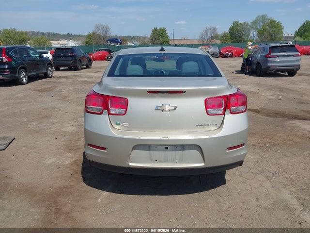 Chevrolet Malibu 1ls 2014 1G11B5SL5EF252343 Image 15