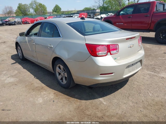 Chevrolet Malibu 1ls 2014 1G11B5SL5EF252343 Image 3