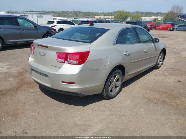 Chevrolet Malibu 1ls 2014 1G11B5SL5EF252343 Image 4