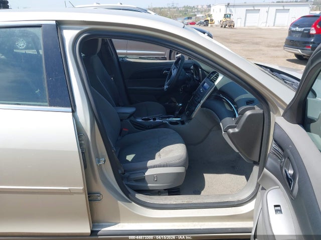 Chevrolet Malibu 1ls 2014 1G11B5SL5EF252343 Image 5