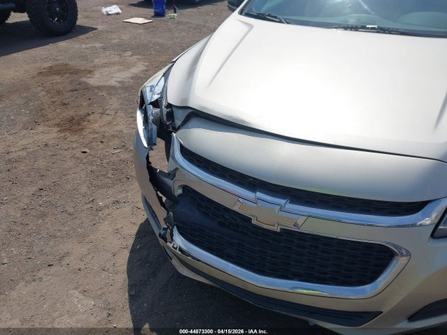 Chevrolet Malibu 1ls 2014 1G11B5SL5EF252343 Image 6
