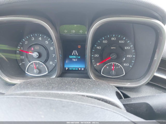 Chevrolet Malibu 1ls 2014 1G11B5SL5EF252343 Image 7