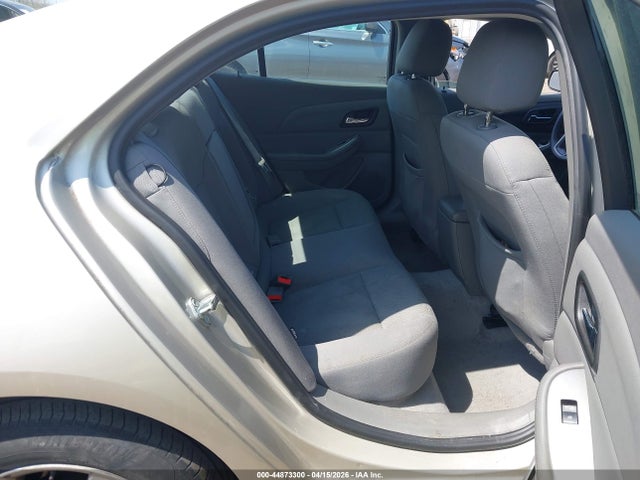Chevrolet Malibu 1ls 2014 1G11B5SL5EF252343 Image 8