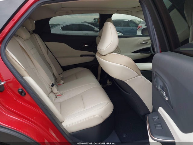 44873302 :رقم المزاد ، JTDAAAAF2P3008846 vin ، 2023 Toyota Crown Limited مزاد بيع