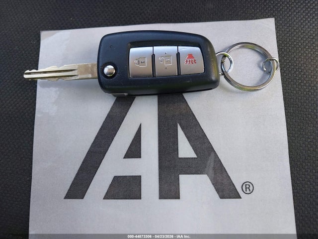 Продажа на аукционе авто 2016 Nissan Rogue S, vin: 5N1AT2MT8GC774271, номер лота: 44873306