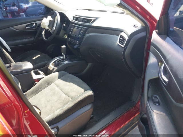 Продажа на аукционе авто 2016 Nissan Rogue S, vin: 5N1AT2MT8GC774271, номер лота: 44873306