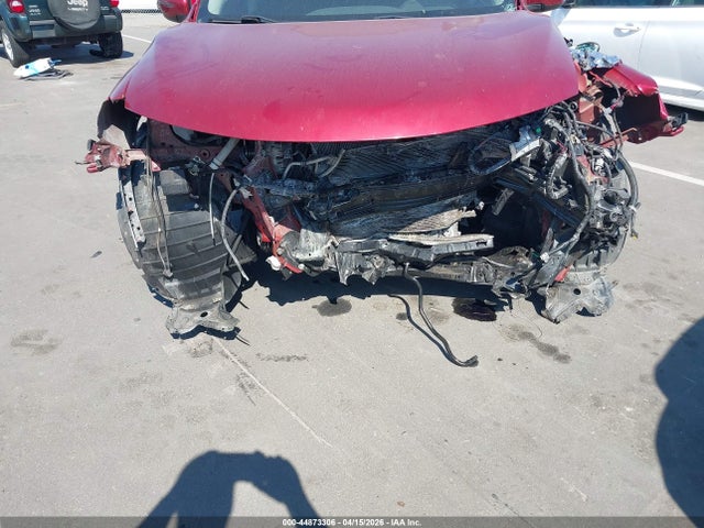 Продажа на аукционе авто 2016 Nissan Rogue S, vin: 5N1AT2MT8GC774271, номер лота: 44873306
